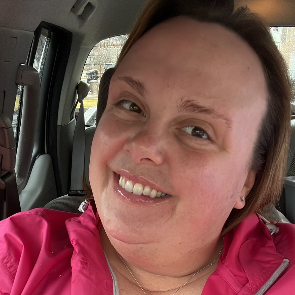 Meet your Posher, Karen